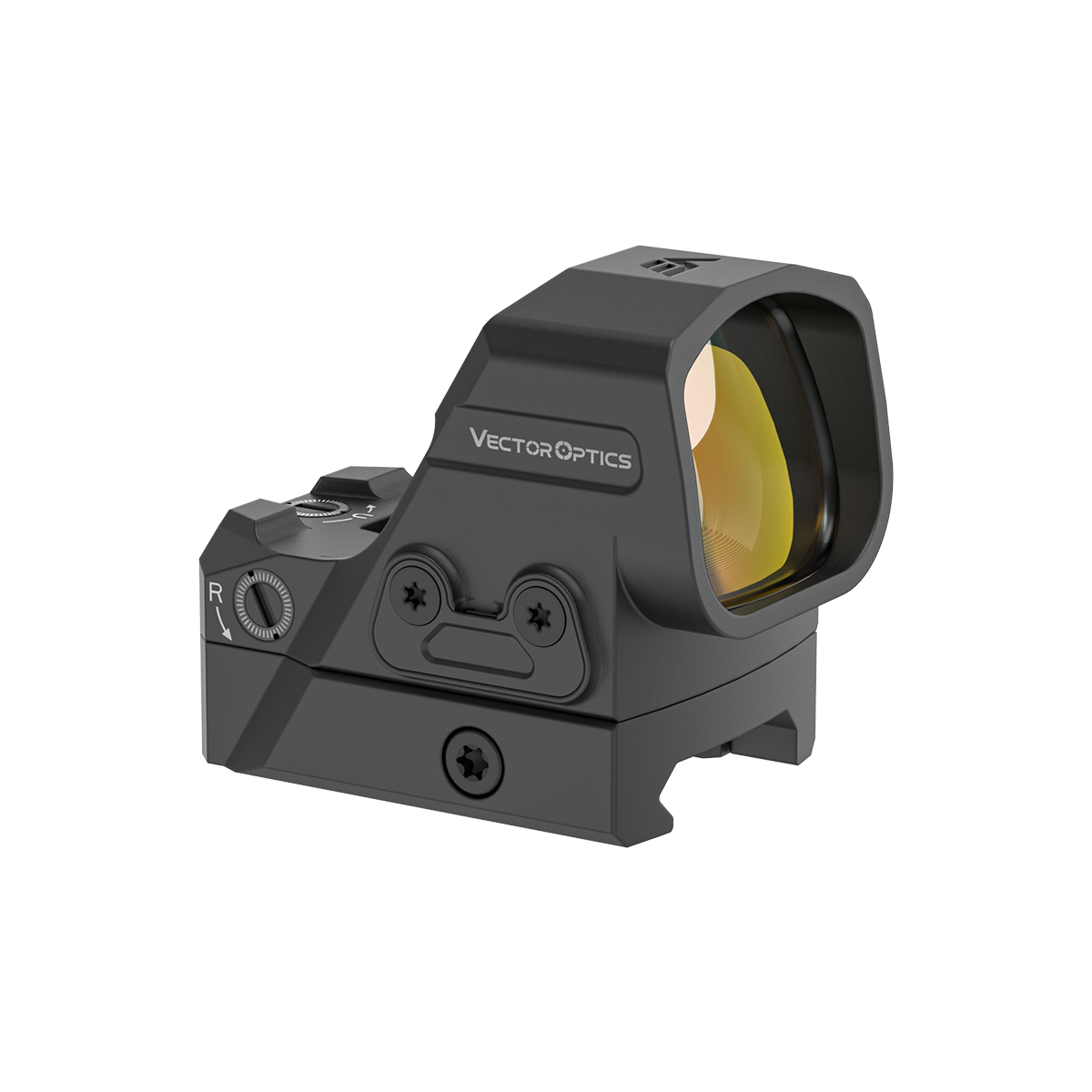 Vector Optics Frenzy 1x24x29 GenII 6 MOA rdeča pika Vector Optics