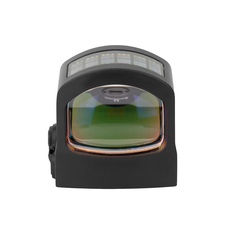 Holosun 507C X2 GR Holosun
