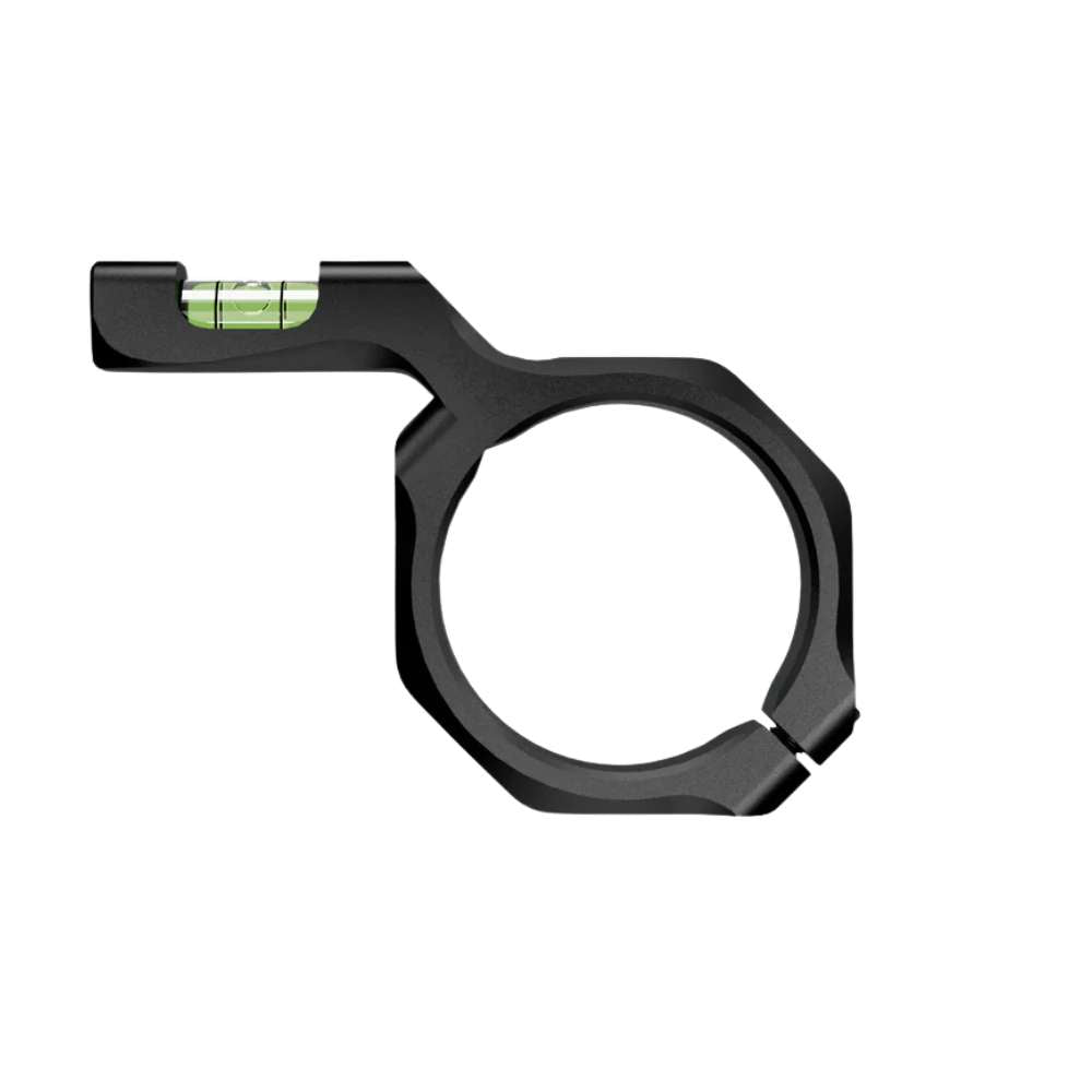 Zamaknjena libela za daljnogled