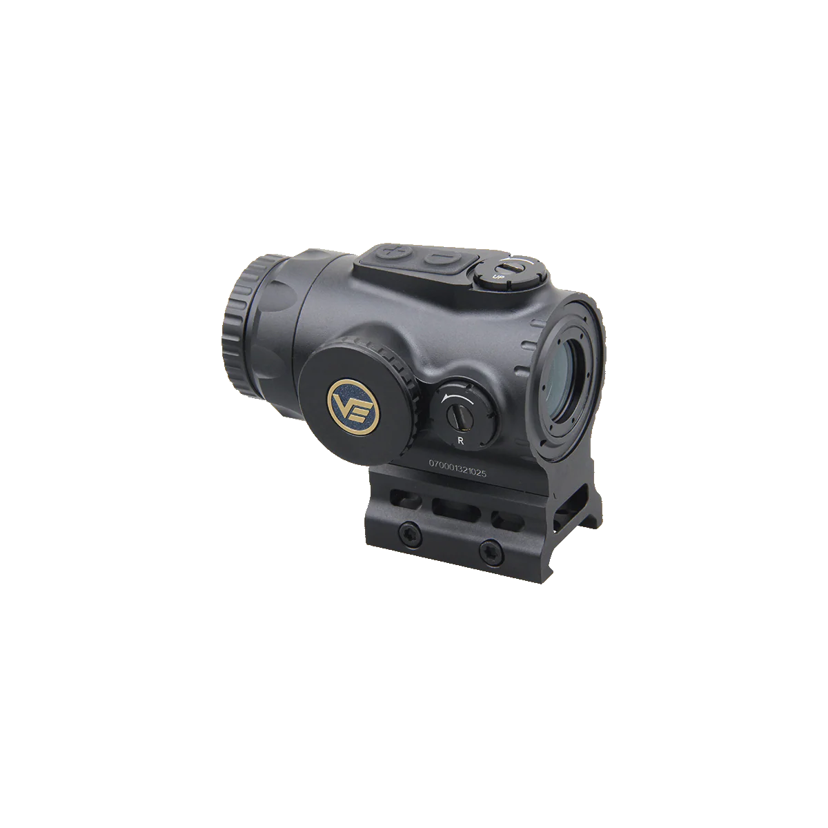 Vector Optics Paragon 1x16 ultra kompaktna puškoskop Vector Optics