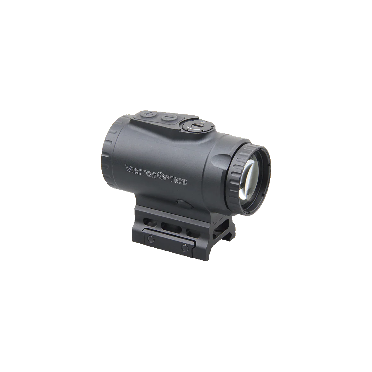 Vector Optics Paragon 3x18 ultra kompaktni prizemski daljnogled za puško Vector Optics