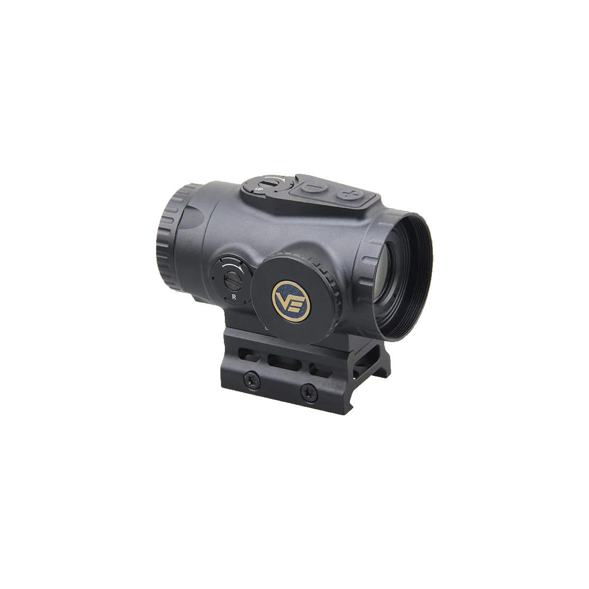 Vector Optics Paragon 3x18 ultra kompaktni prizemski daljnogled za puško Vector Optics