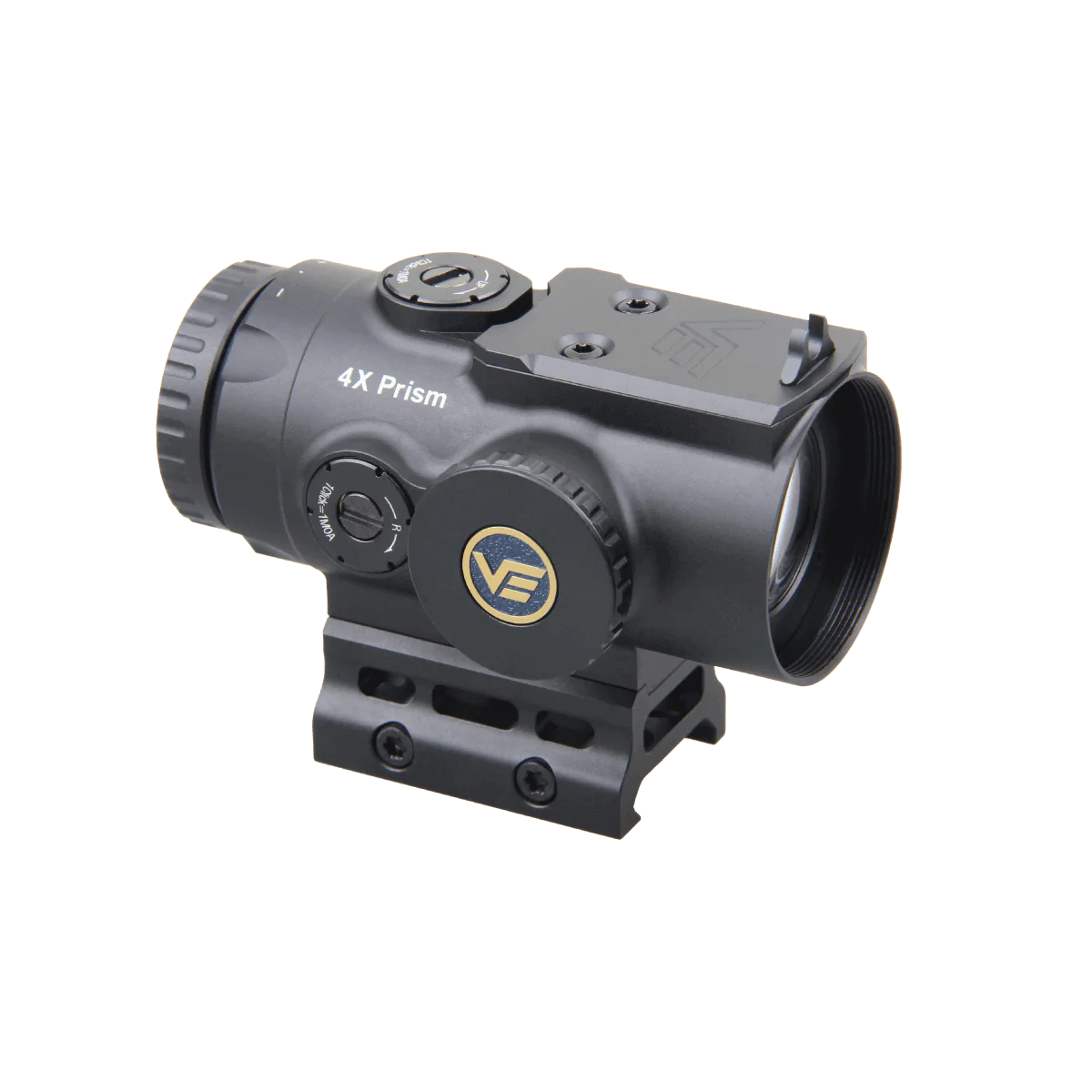 Vector Optics Paragon 4x24 ultra kompaktni prizmski daljnogled Vector Optics