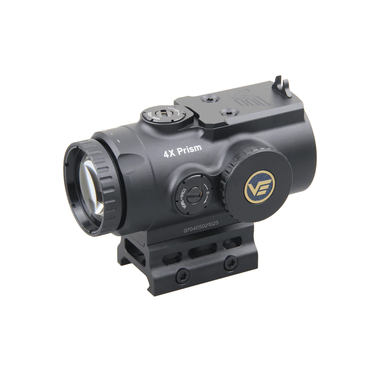 Vector Optics Paragon 4x24 ultra kompaktni prizmski daljnogled Vector Optics