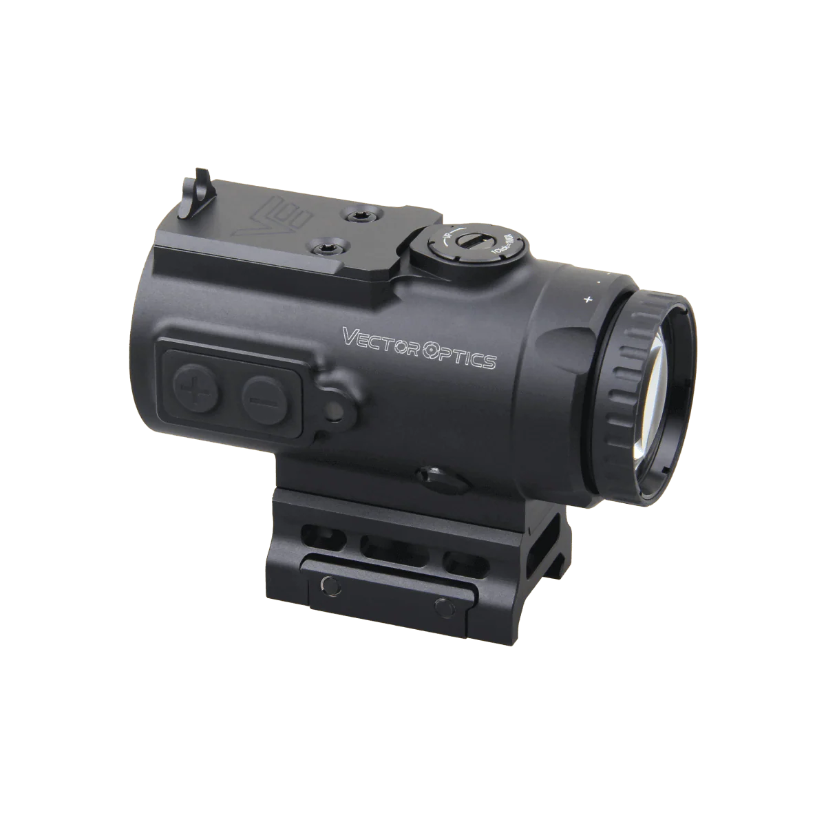 Vector Optics Paragon 4x24 ultra kompaktni prizmski daljnogled Vector Optics