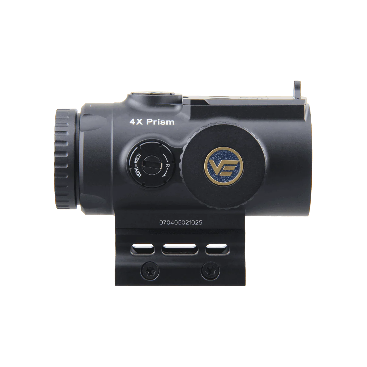 Vector Optics Paragon 4x24 ultra kompaktni prizmski daljnogled Vector Optics