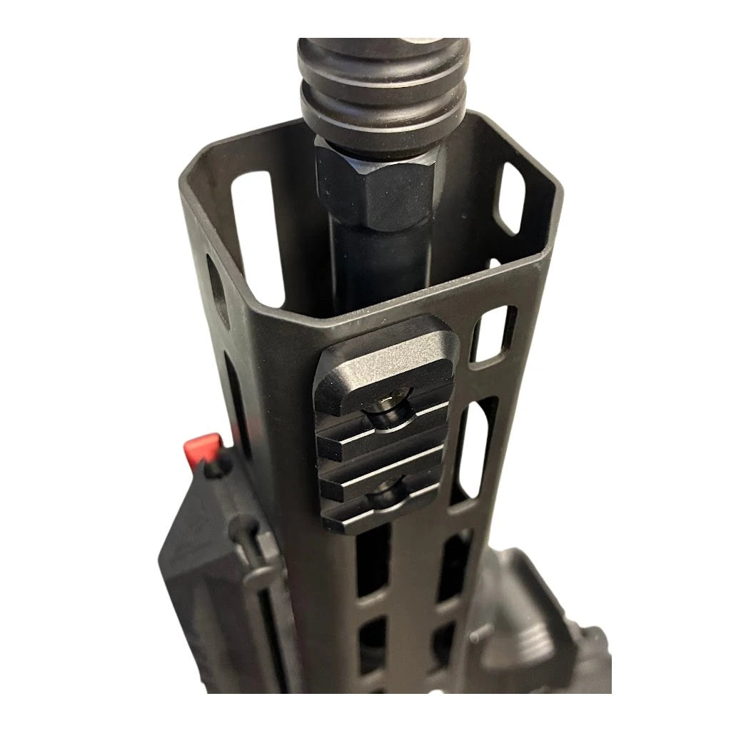 Picatinny letev za M-Lok