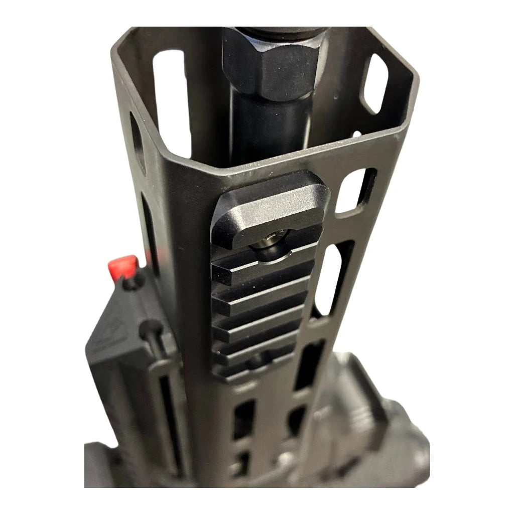 Picatinny letev za M-Lok