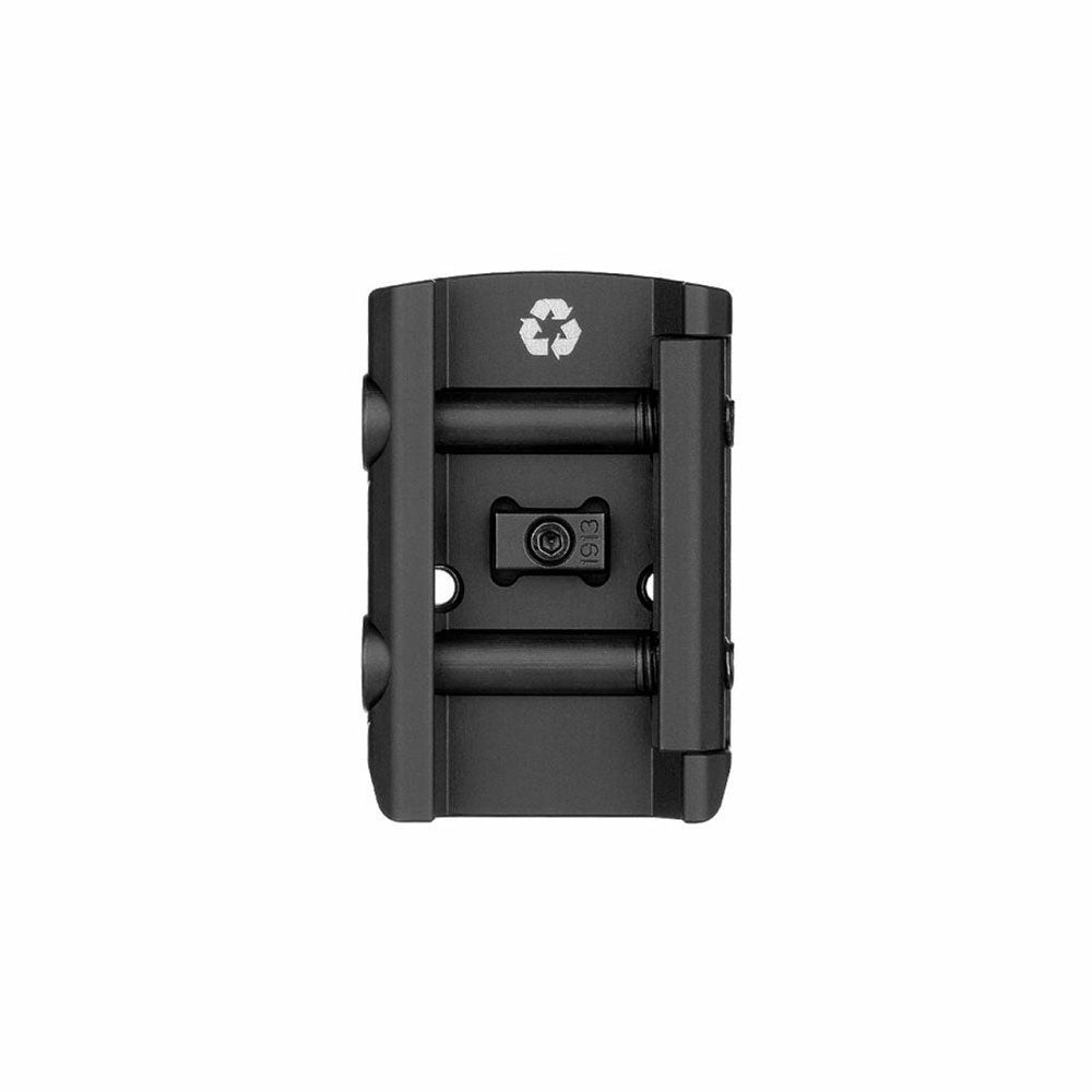 Picatinny montaža za rdečo piko | Trijicon RMR footprint