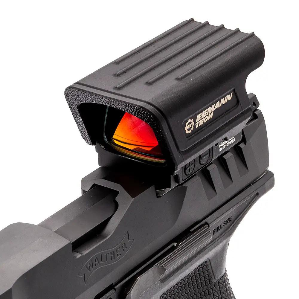 Holosun 507Comp trda zaščitna prevleka za dež