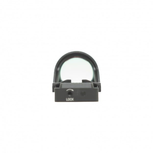 Pokrov za red dot z rezervnim zadnjim merkom za Toni System ZR red dot