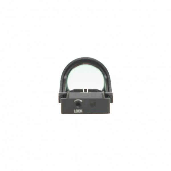 Pokrov za red dot z rezervnimi merki za Toni System ZR red dot | prazno