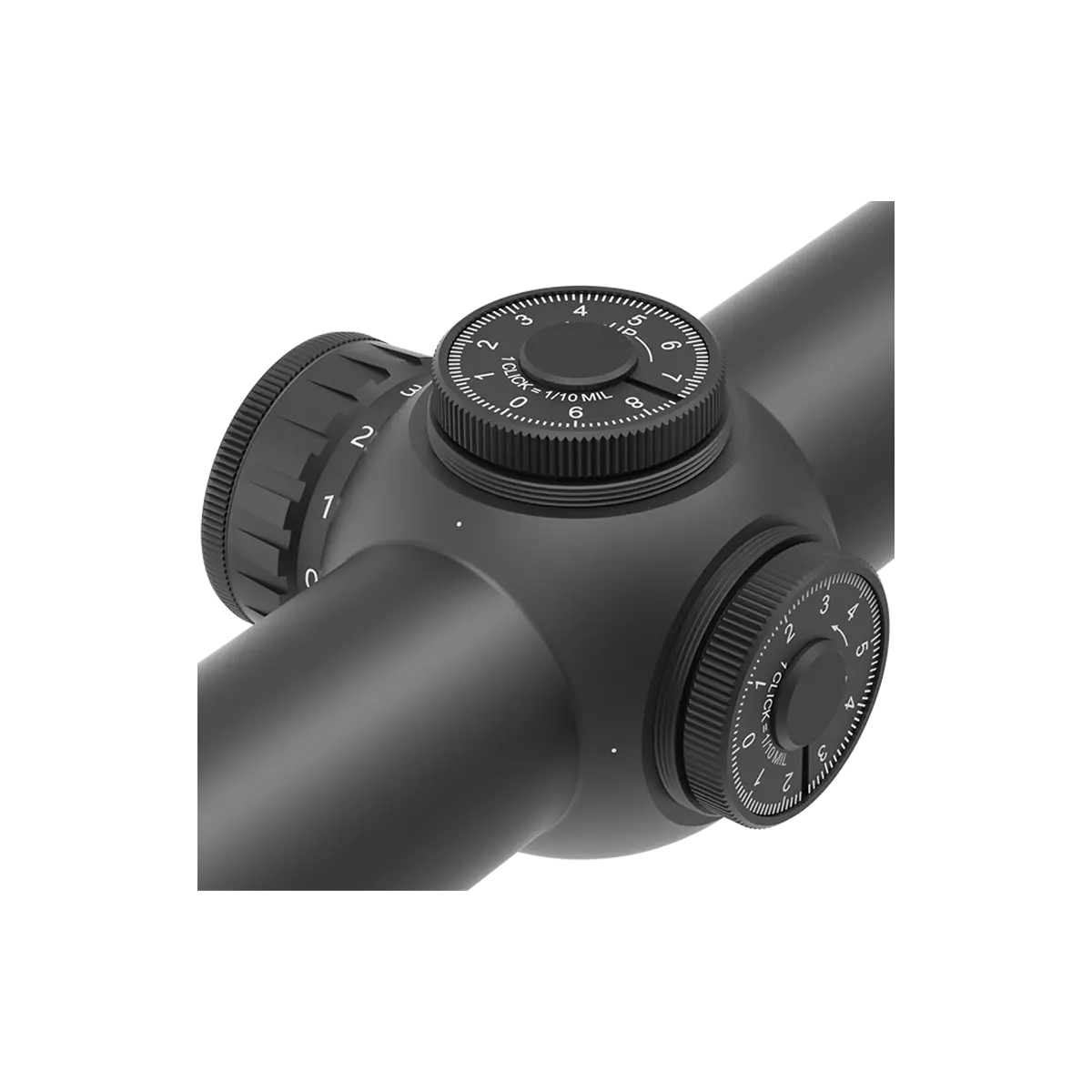 Vector Optics Constantine 1-8x24 FFP daljnogled