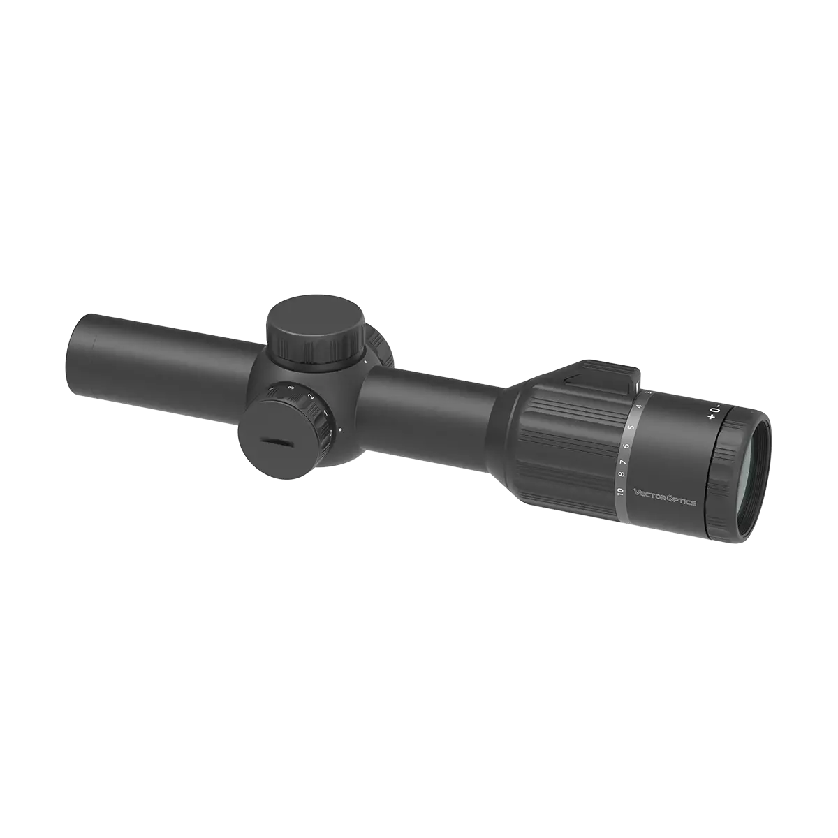 Vector Optics Constantine 1-10x24 HD FFP strelski daljnogled