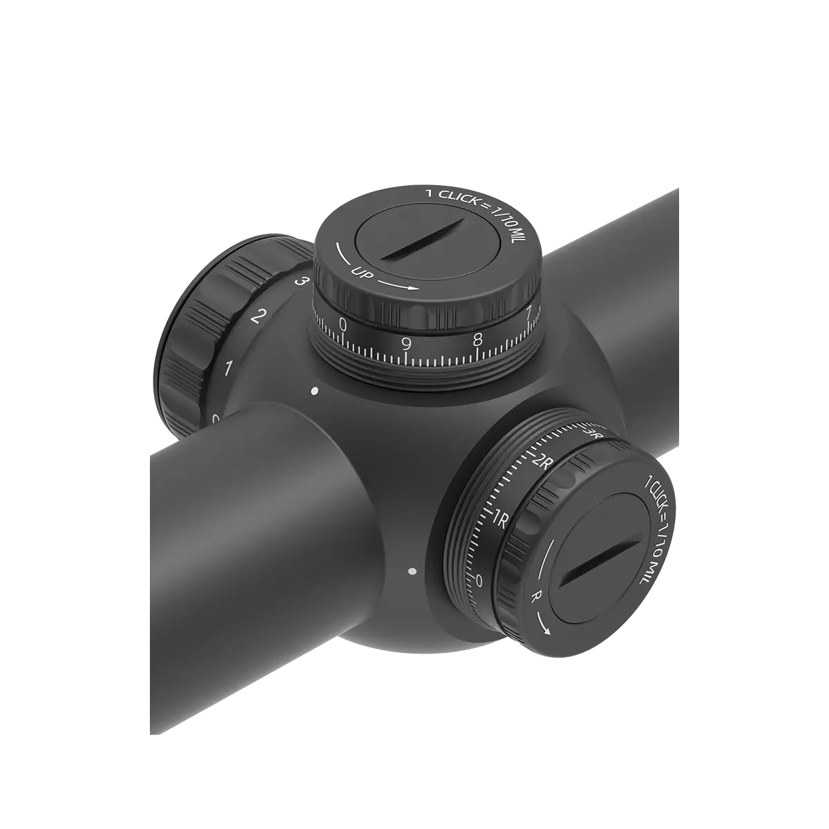 Vector Optics Constantine 1-10x24 HD FFP strelski daljnogled