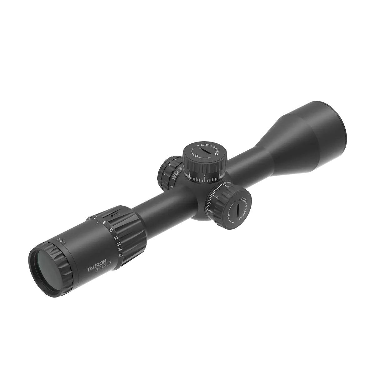 Vector Optics Tauron 3-18x50 GenII daljnogled