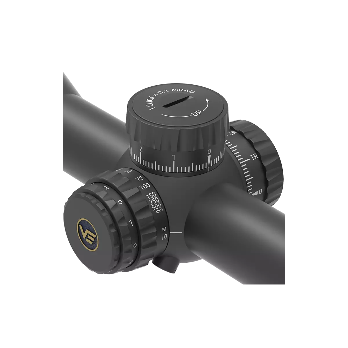 Vector Optics Tauron 3-18x50 GenII daljnogled