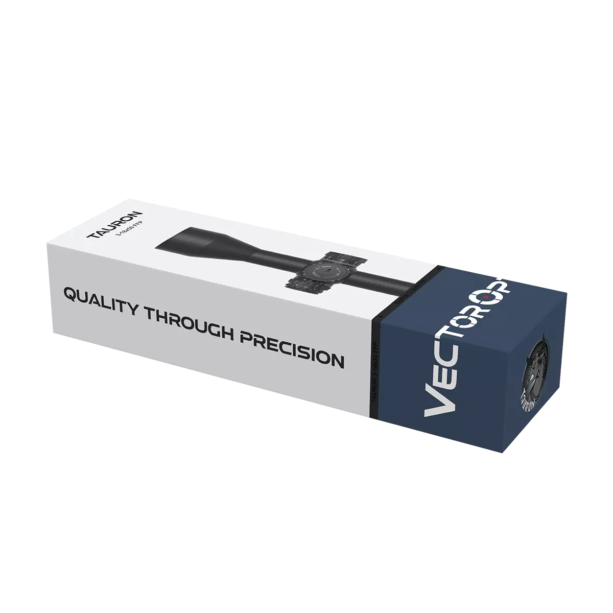 Vector Optics Tauron 3-18x50 GenII daljnogled