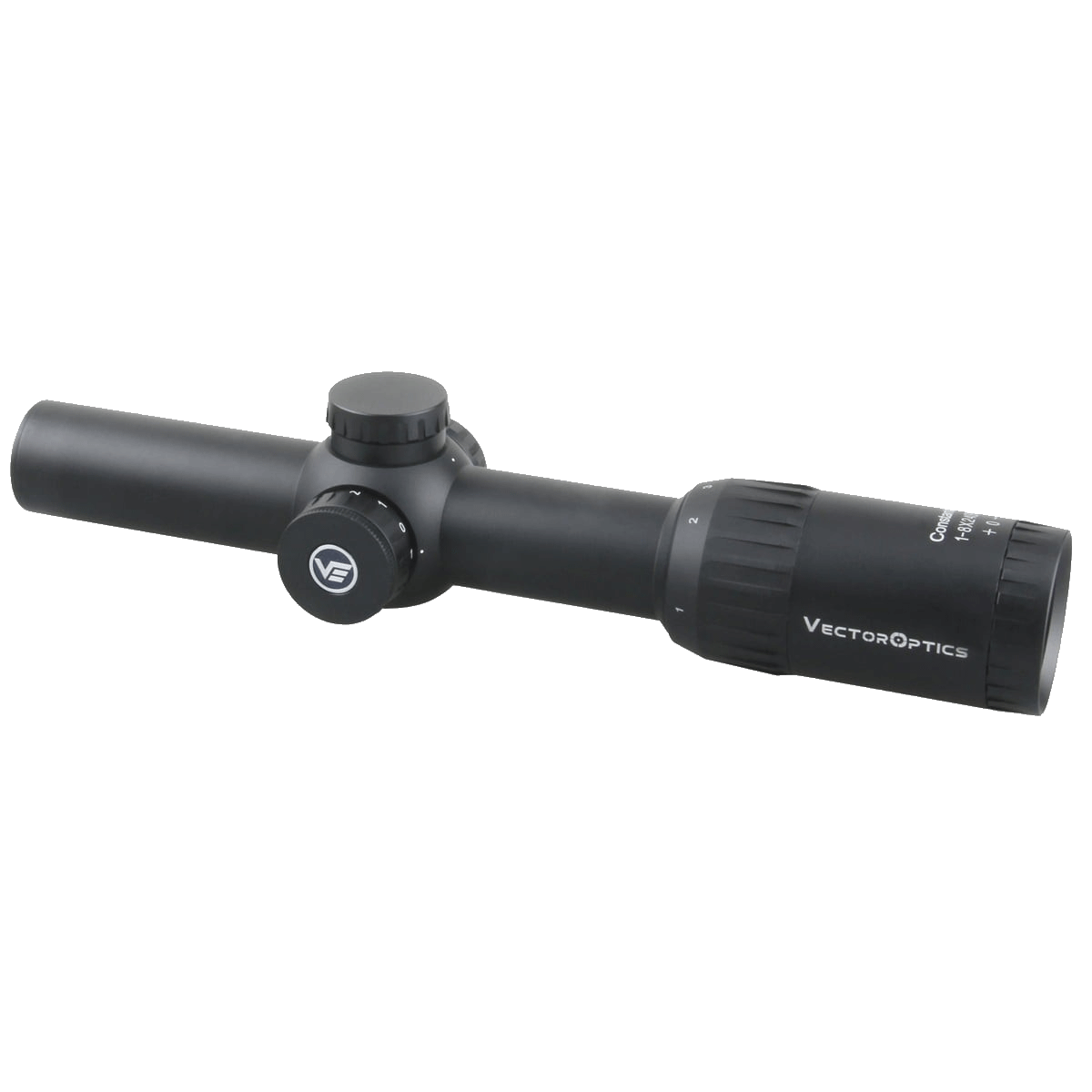 Vector Optics Constantine 1-8x24 SFP daljnogled