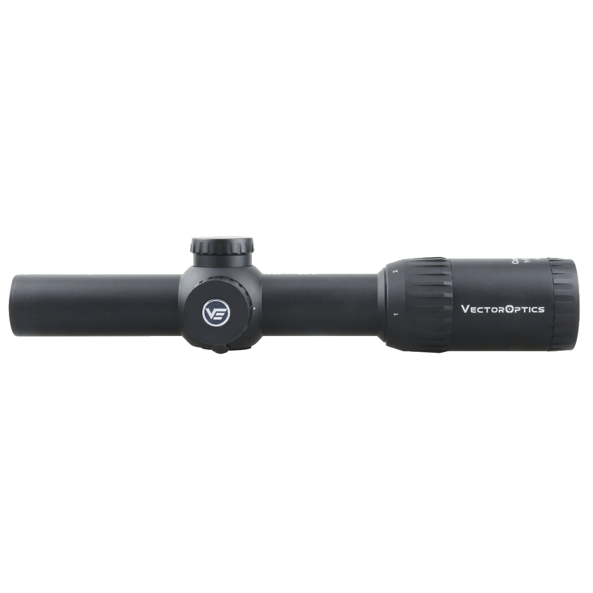 Vector Optics Constantine 1-8x24 SFP daljnogled