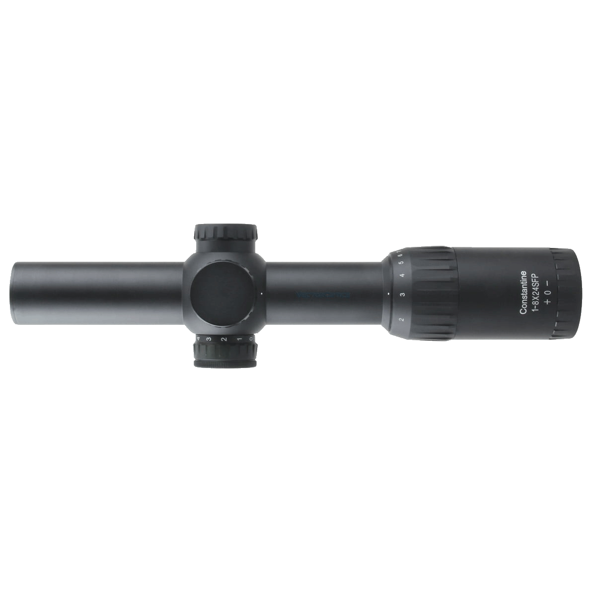 Vector Optics Constantine 1-8x24 SFP daljnogled