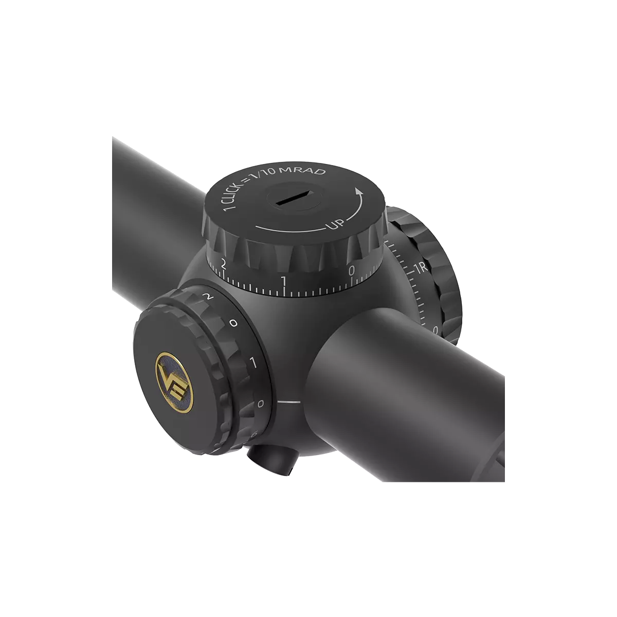 Vector Optics TAURON 1-6x24 SFP daljnogled