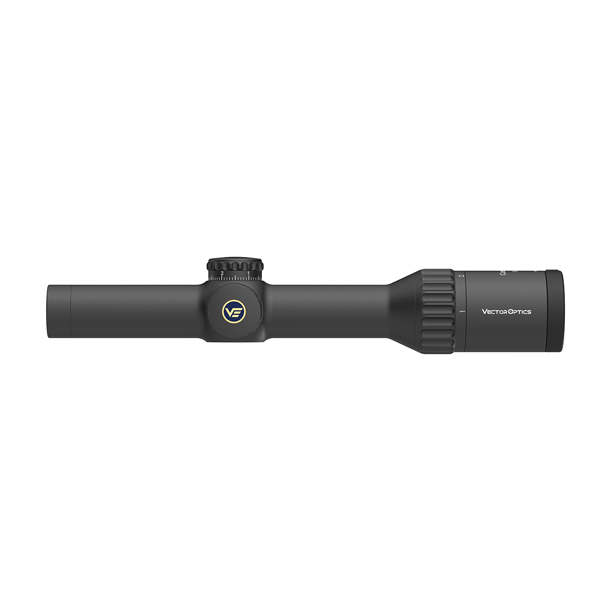Vector Optics Continental x8 1-8x24 ED taktični daljnogled