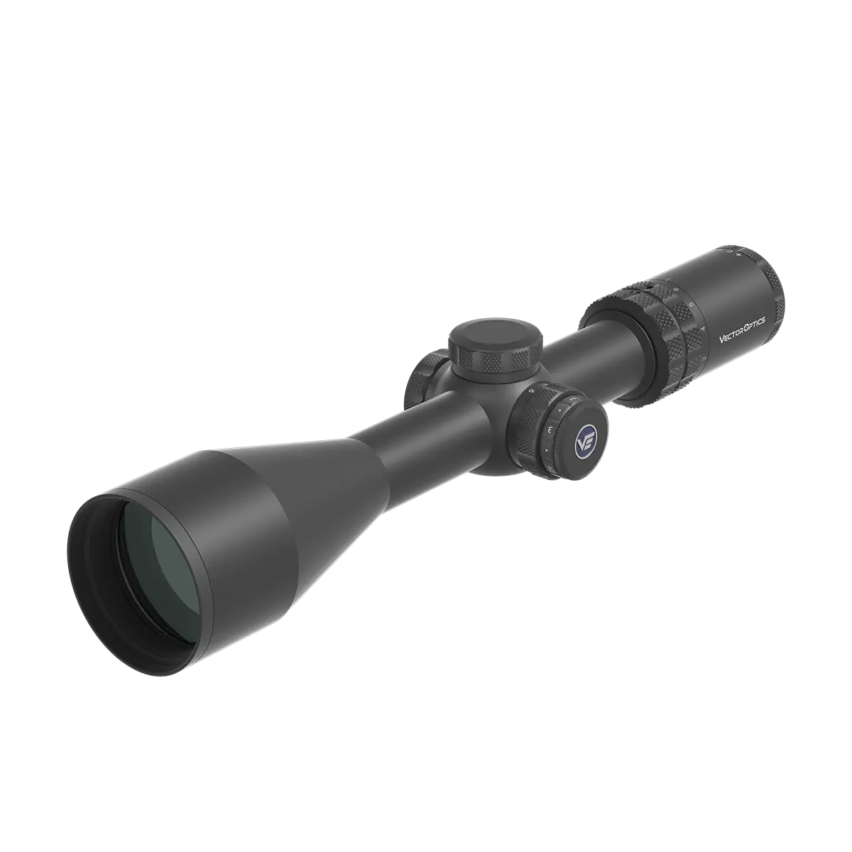 Vector Optics Grizzly 3-18x56i HD strelski daljnogled