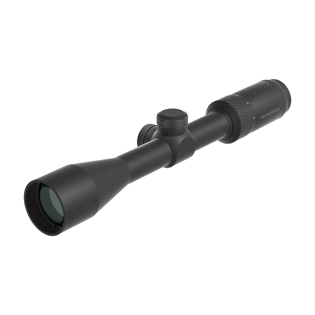 Vector Optics Matiz 3-9x40 SFP strelski daljnogled