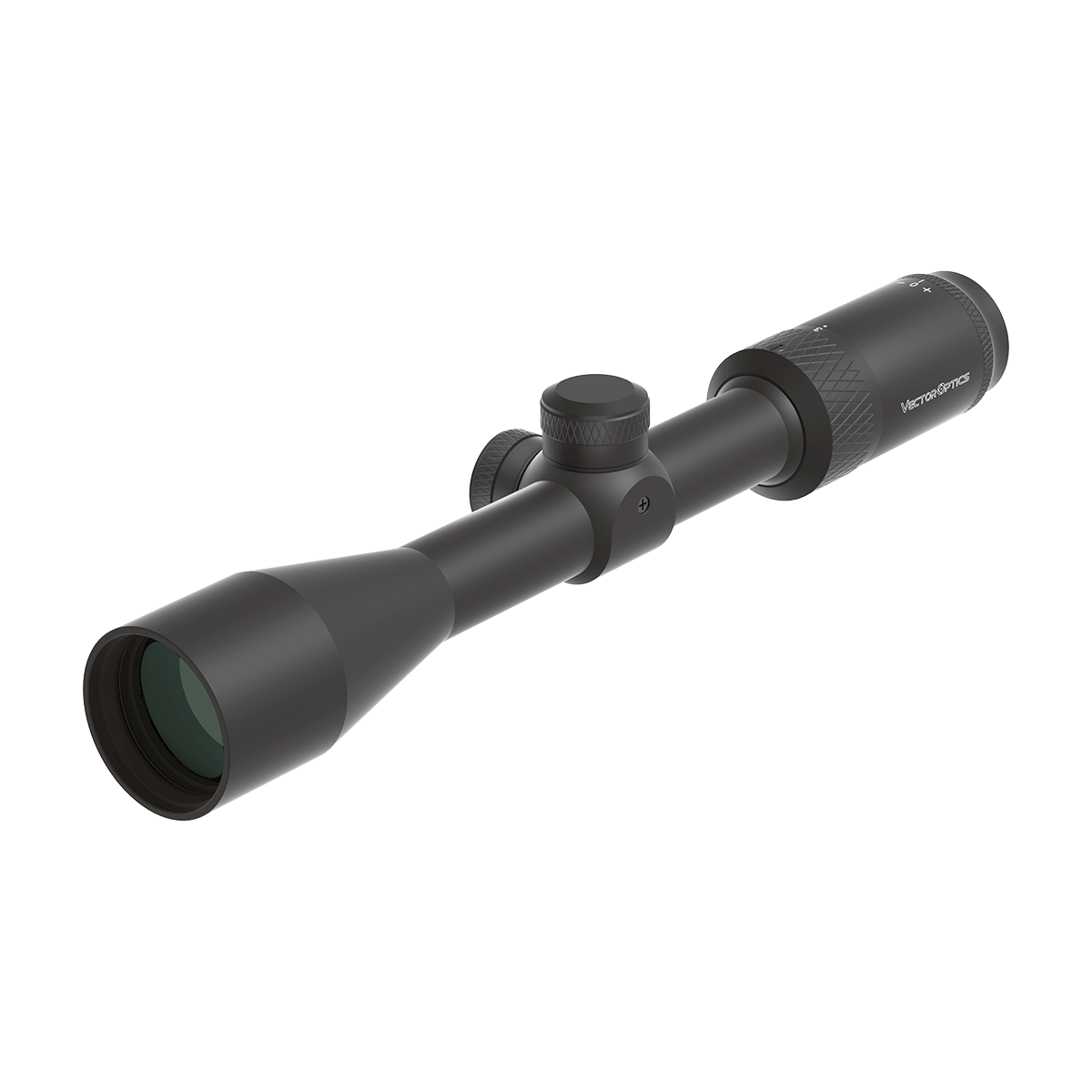Vector Optics Matiz 3-9x40 SFP MIL strelni daljnogled