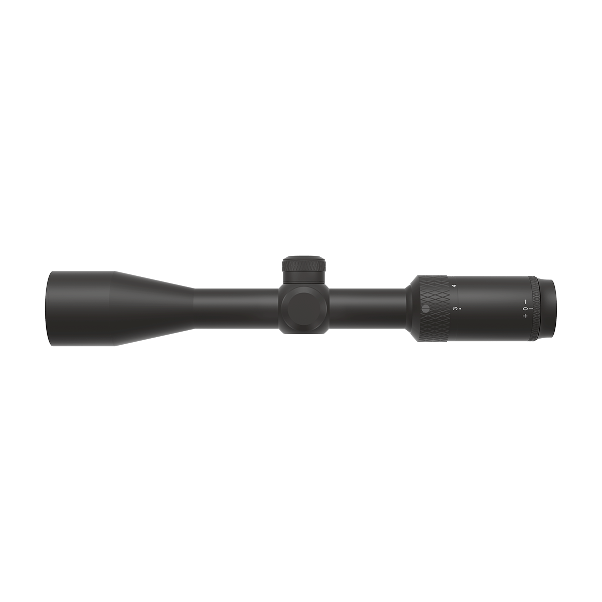 Vector Optics Matiz 3-9x40 SFP MIL strelni daljnogled
