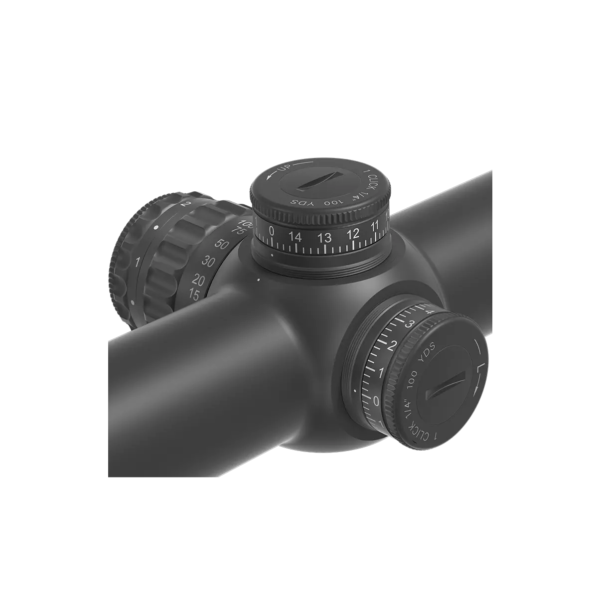 Vector Optics Continental x6 2.5-15x56 daljnogled