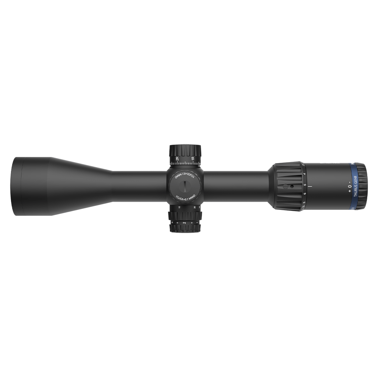Vector Optics Tauron 2-16x50 HD SFP daljnogled