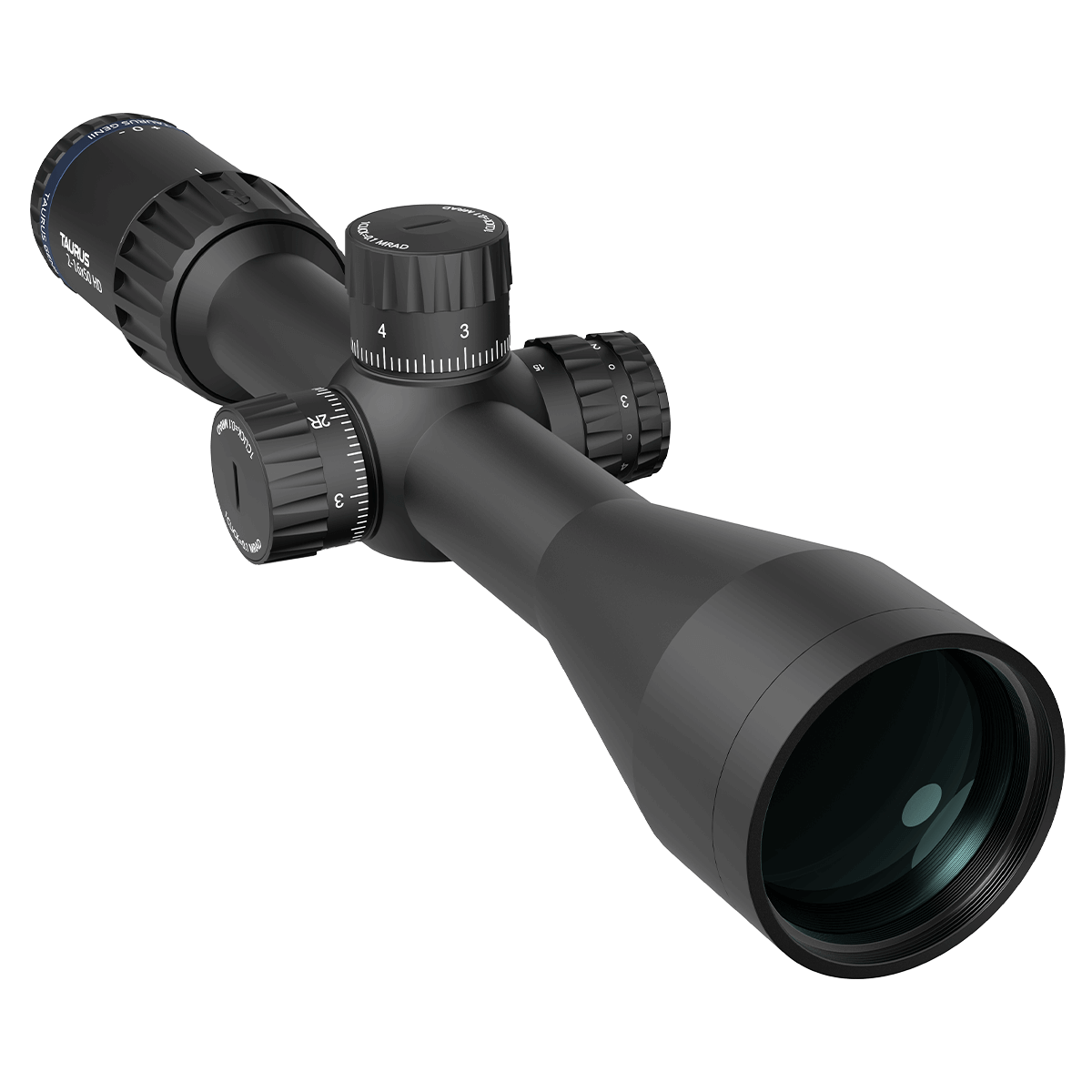 Vector Optics Tauron 2-16x50 HD SFP daljnogled