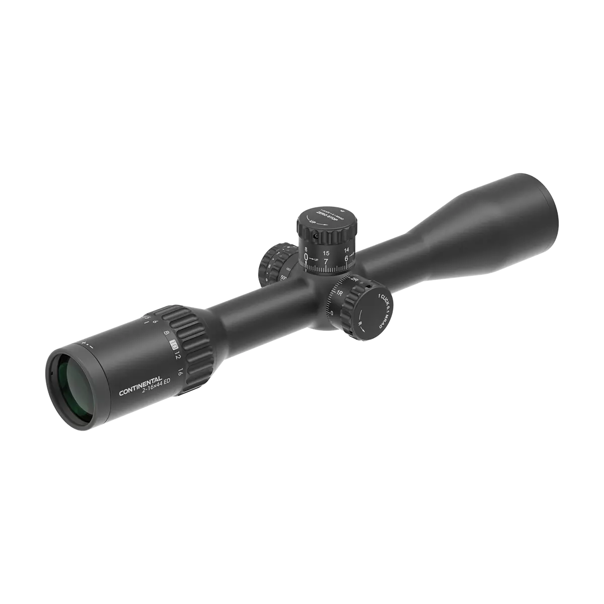 Vector Optics Continental x8 2-16x44 ED Taktični daljnogled