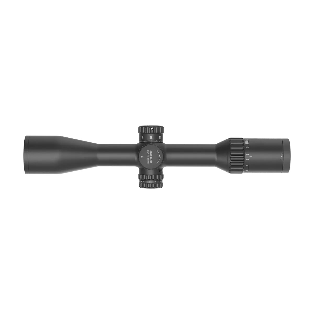 Vector Optics Continental x8 2-16x44 ED Taktični daljnogled