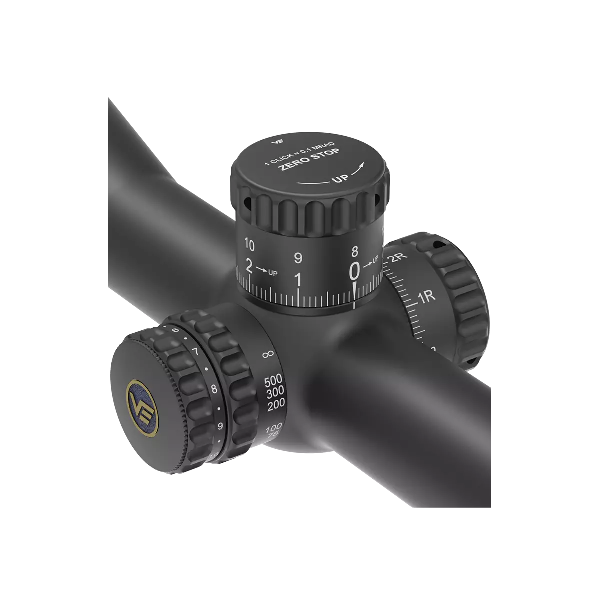 Vector Optics Continental x8 2-16x44 ED Taktični daljnogled