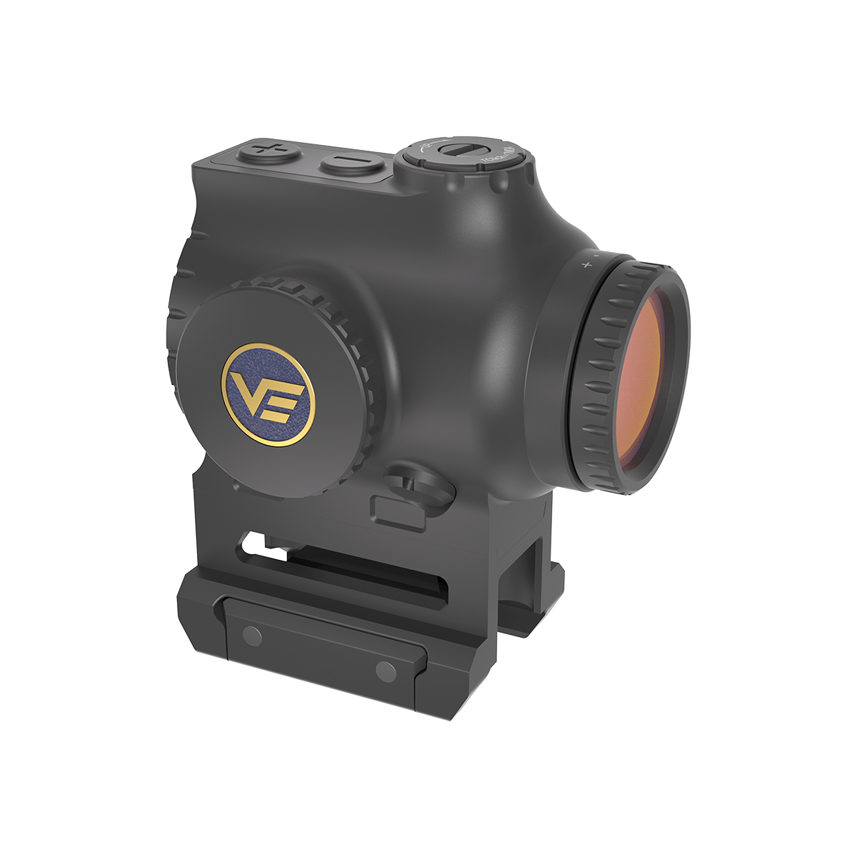 Vector Optics Paragon 1X18 Mini prizmski daljnogled