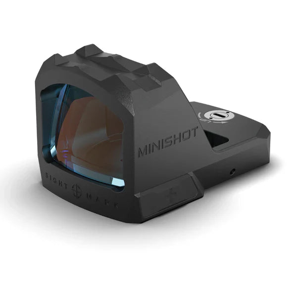 Sightmark Mini Shot M-Spec M1 V2 rdeča pika