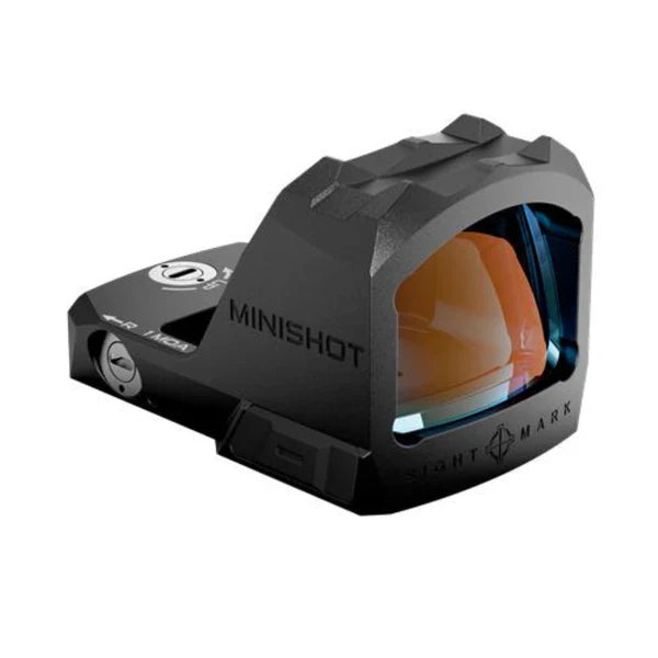 Sightmark Mini Shot M-Spec M1 V2 rdeča pika