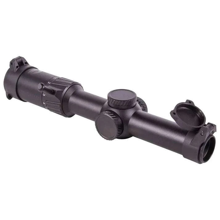 Sightmark Presidio 1-6x24 CR1 SFP strelni daljnogled