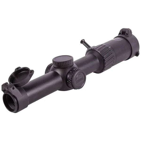 Sightmark Presidio 1-6x24 CR1 SFP strelni daljnogled
