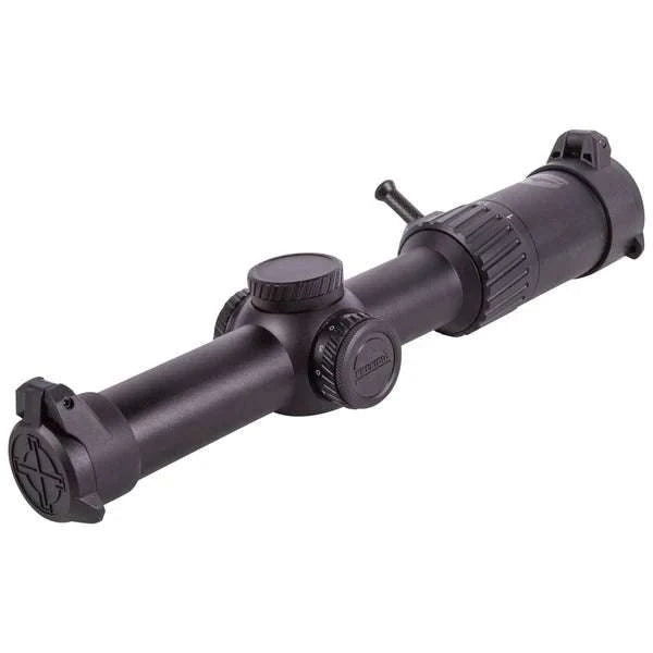 Sightmark Presidio 1-6x24 CR1 SFP strelni daljnogled