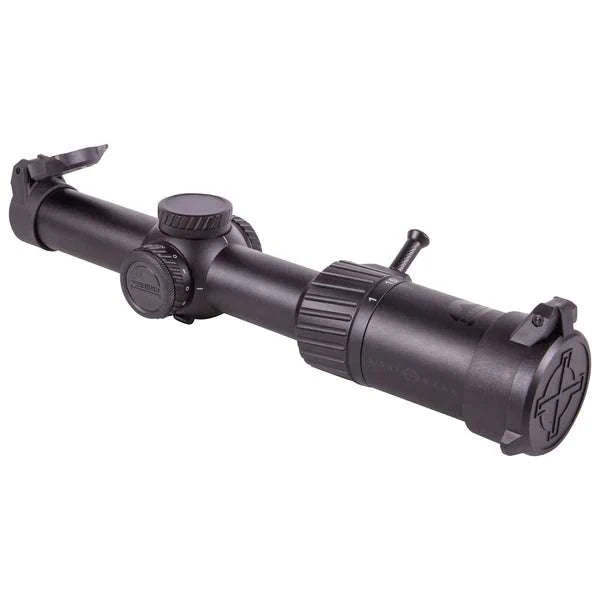 Sightmark Presidio 1-6x24 CR1 SFP strelni daljnogled