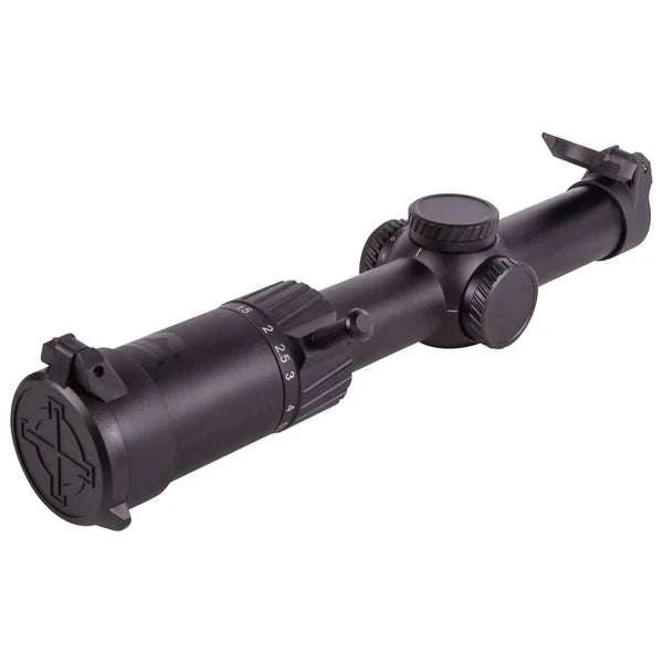 Sightmark Presidio 1-6x24 CR1 SFP strelni daljnogled