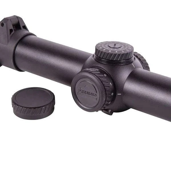 Sightmark Presidio 1-6x24 CR1 SFP strelni daljnogled