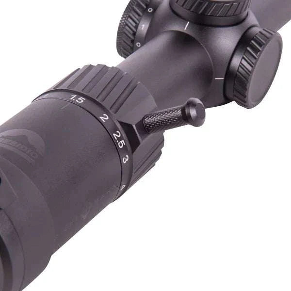 Sightmark Presidio 1-6x24 CR1 SFP strelni daljnogled