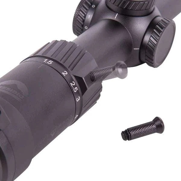 Sightmark Presidio 1-6x24 CR1 SFP strelni daljnogled