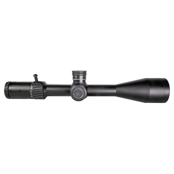 Sightmark Presidio 3-18x50 LR2 FFP strelni daljnogled