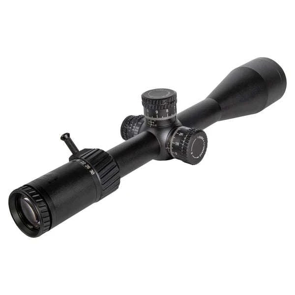 Sightmark Presidio 5-30x56 LR2 FFP strelni daljnogled